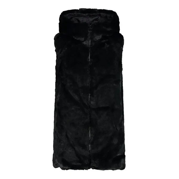 Жилет CMP Fix Hood 32K0326, черный