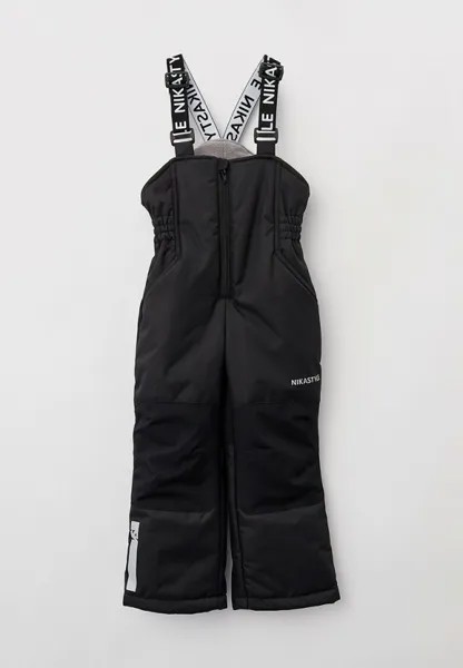 Полукомбинезон Nikastyle