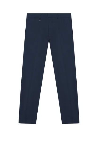 Чиносы Bonnie Slim Fit Trousers Antony Morato, цвет blue ink