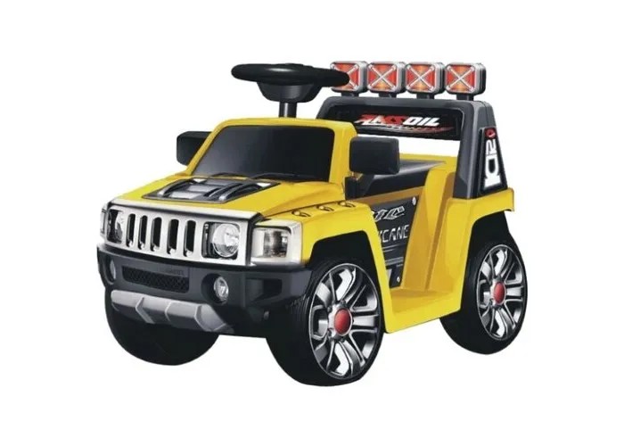 Электромобиль Barty Hummer ZPV-003