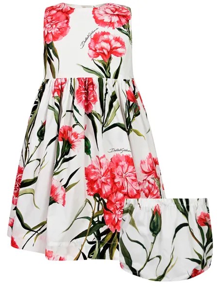 Платье Dolce & Gabbana