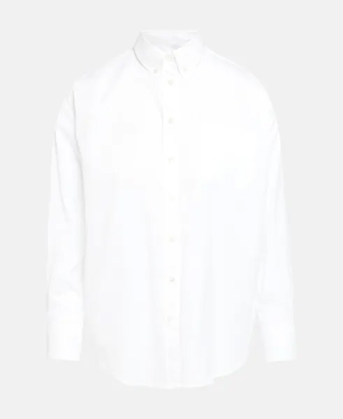 Деловая блузка Gant, цвет Oatmeal
