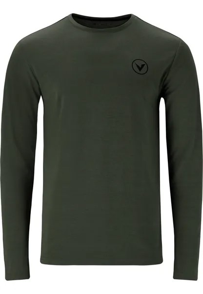 Лонгслив Virtus JOKERS M L/S, цвет 3067 Urban Chic
