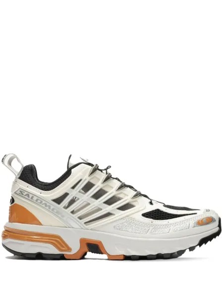 Salomon кроссовки ACS Pro Vanilla Ice Tomato Cream, нейтральный цвет
