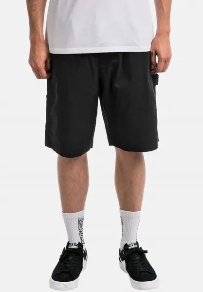 Спортивные шорты REFLEX HUSTLER Reebok, цвет black