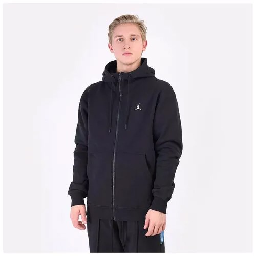 Толстовка Jordan Essentials Fleece Hoodie