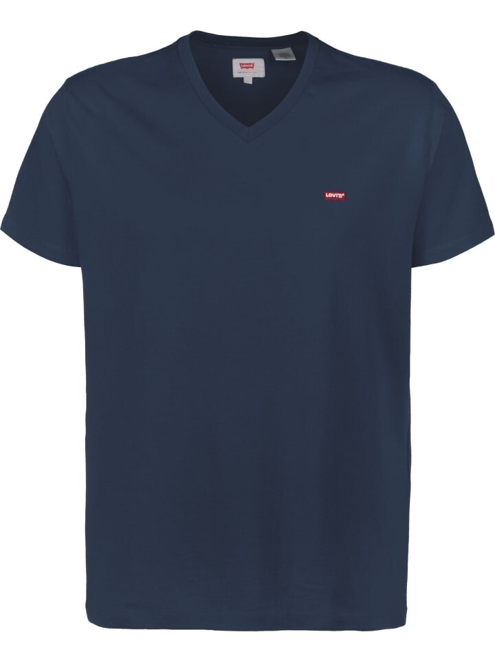 Футболка Levi´s, цвет dress blues