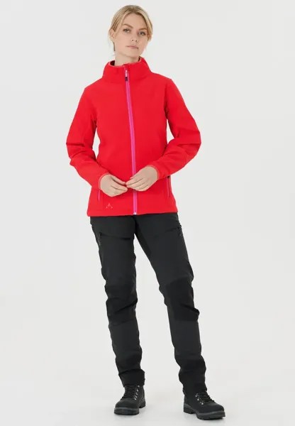 Куртка WHISTLER Softshell 