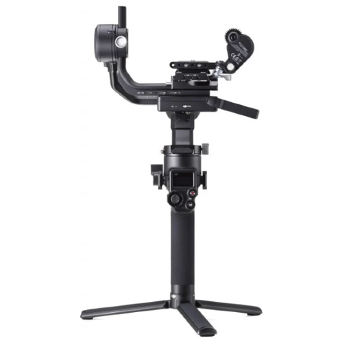 Стабилизатор DJI RS 2 Pro Combo