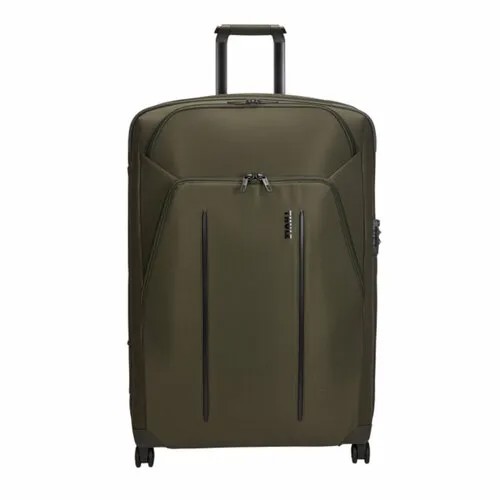 Чемодан THULE 3204039, 100 л, зеленый