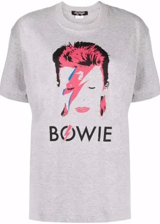 Junya Watanabe футболка Bowie