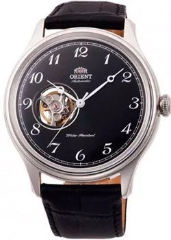 Японские наручные  мужские часы Orient RA-AG0016B10B. Коллекция AUTOMATIC