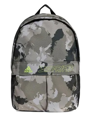 Рюкзак CLASSIC BP GRA2 adidas