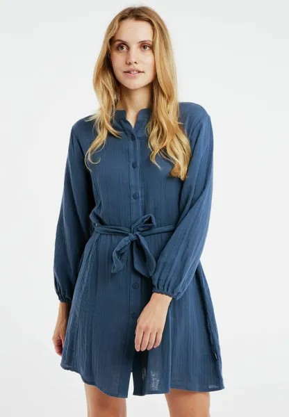 Платье-блузка Protest, цвет heaven blue