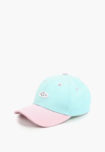Бейсболка Be Snazzy