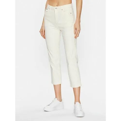 Джинсы Pepe Jeans, размер 29, белый