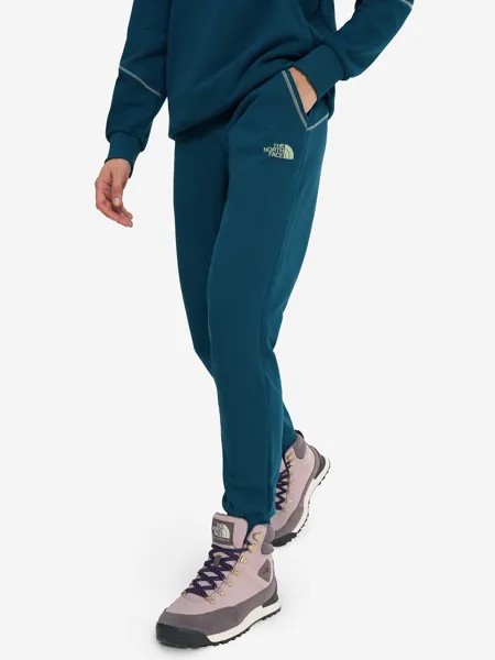 Брюки женские The North Face Hakuun, Синий