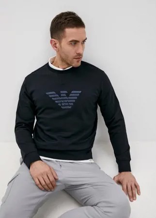 Свитшот Emporio Armani