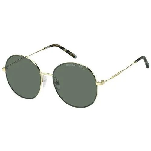 Солнцезащитные очки MARC JACOBS, золотой