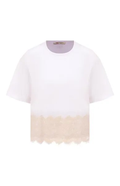 Хлопковая футболка Ports 1961