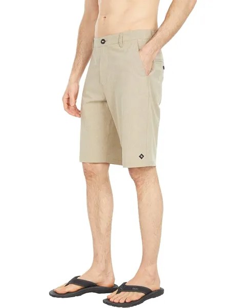 Шорты Rip Curl Boardwalk Phase 21