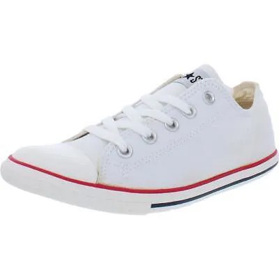 Женские повседневные и модные кроссовки Converse CT Slim Ox на шнуровке BHFO 8563