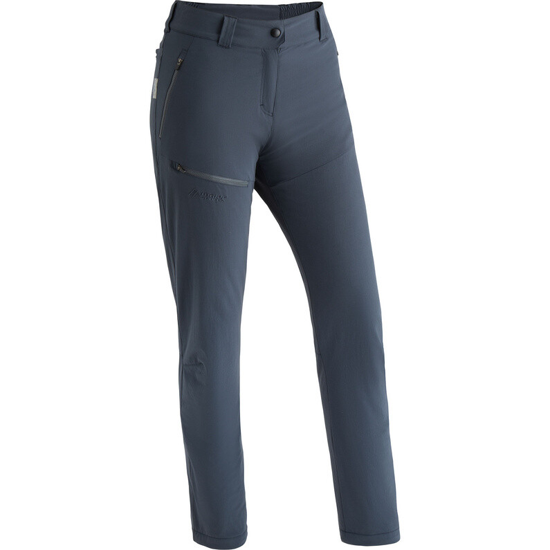 Женские брюки Лулака Maier Sports, серый