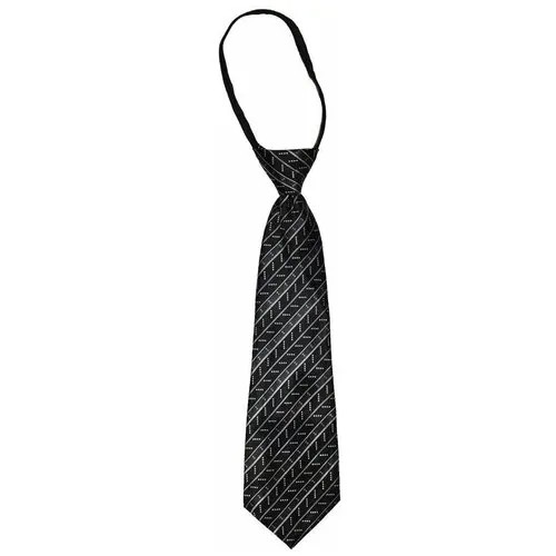 Эффектный широкий детский галстук 838781