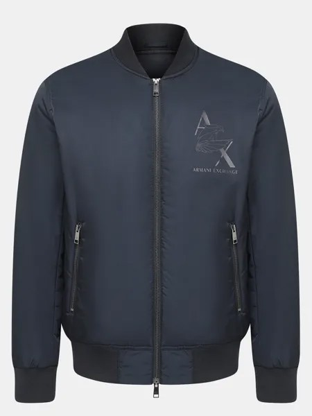 Бомберы Armani Exchange