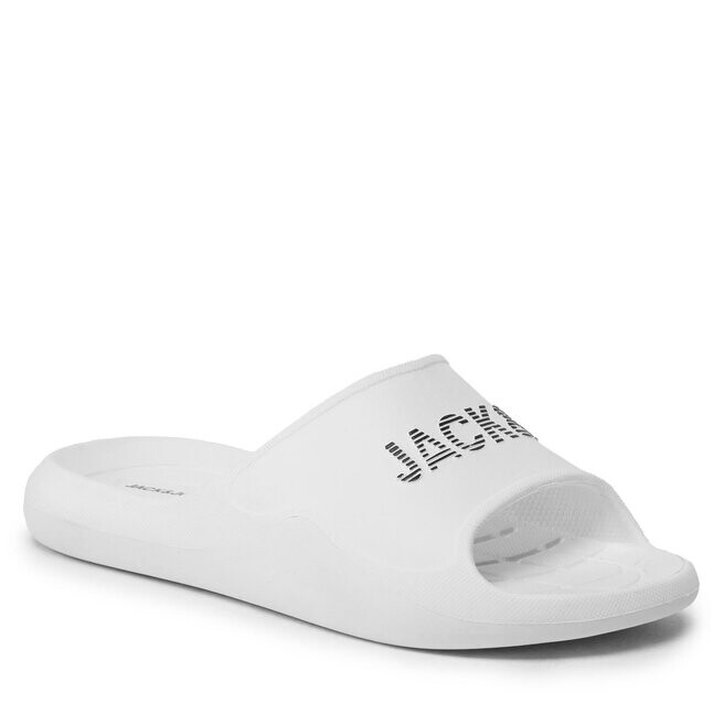 Шлепанцы Jack&Jones, белый