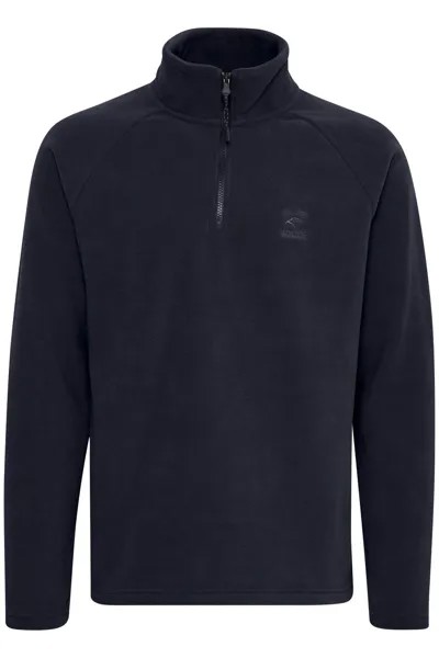 Толстовка Indicode Jeans PIERCO, темно-синий