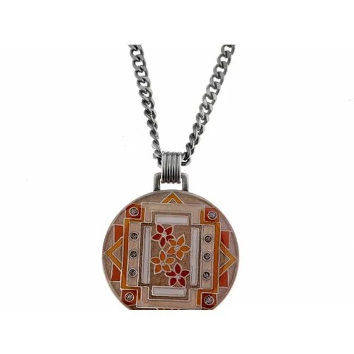 Колье Clara Bijoux
