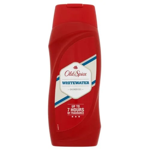 Гель для душа Old Spice Whitewater, 250 мл
