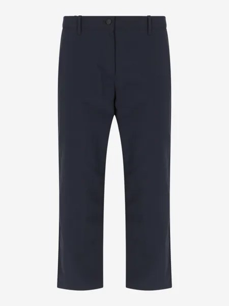 Брюки женские Jack Wolfskin Kalahari, Синий