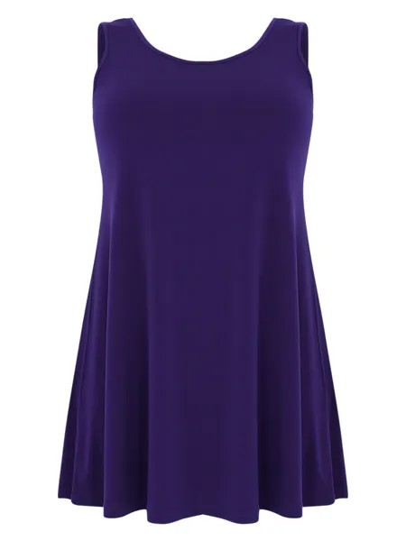 Туника Yoek, цвет Violet