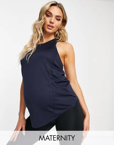 Удлиненный жилет ASOS 4505 Maternity icon