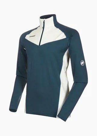 Куртка Mammut Snow ML Half Zip Pull