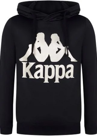 Худи для девочек Kappa, размер 170