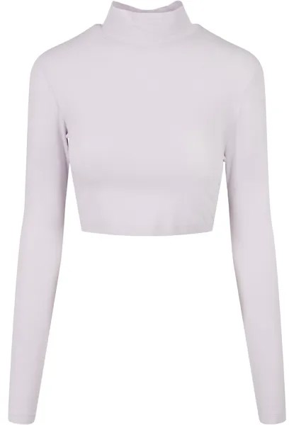 Лонгслив Urban Classics s, цвет softlilac