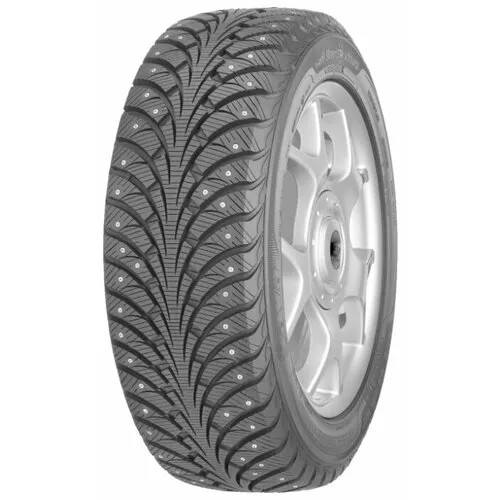 Автомобильная шина Sava Eskimo STUD 195/65 R15 91T зимняя шипованная