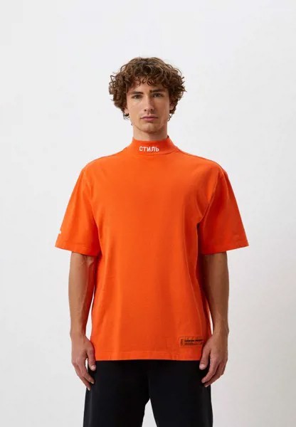 Футболка Heron Preston