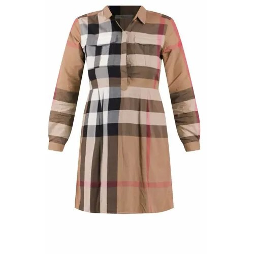 Платье Burberry