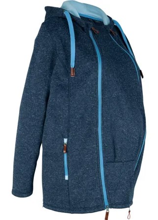Куртка из флиса для беременных