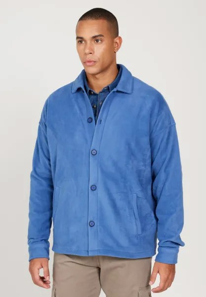 Флисовая куртка AC&CO / ALTINYILDIZ CLASSICS, цвет Oversize Fit Fleece Sweatshirt