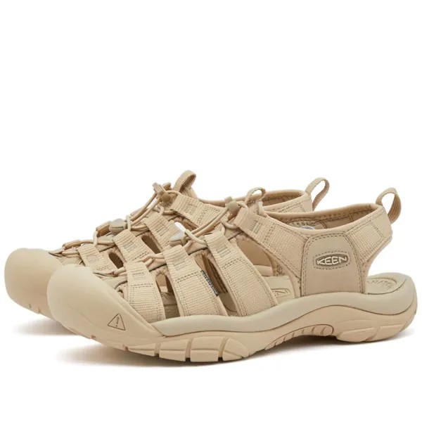 Кроссовки KEEN Newport H2