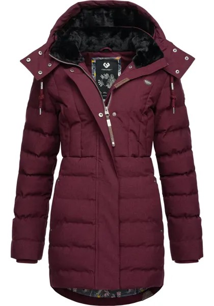Полупальто Ragwear 