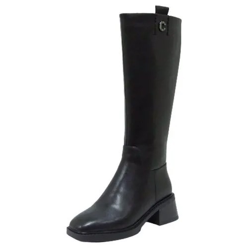 FRW21-BCL000105-1(W) Сапоги женские Covani