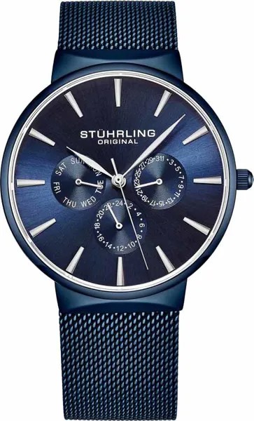 Наручные часы мужские Stuhrling 3931.5