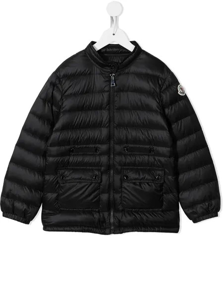 Moncler Enfant пуховик Gouria