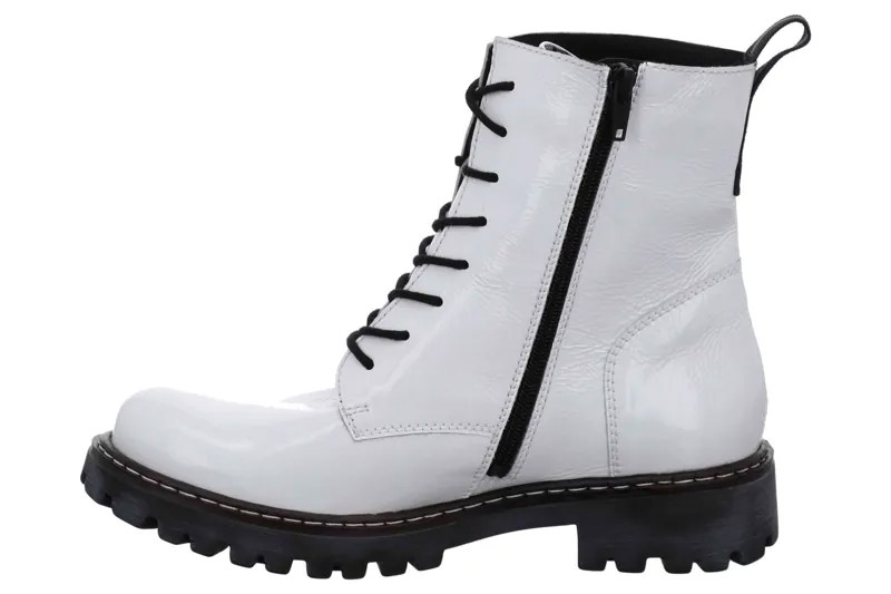 Ботинки Josef Seibel Stiefel, белый